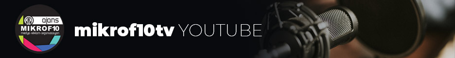 mikrof10tv Youtube